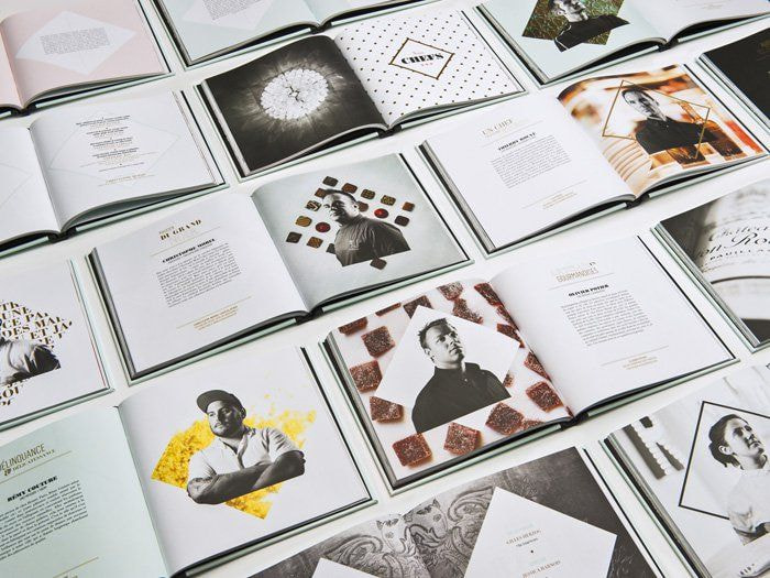 50 ejemplos de collage digitales e impresos creativos | Canva