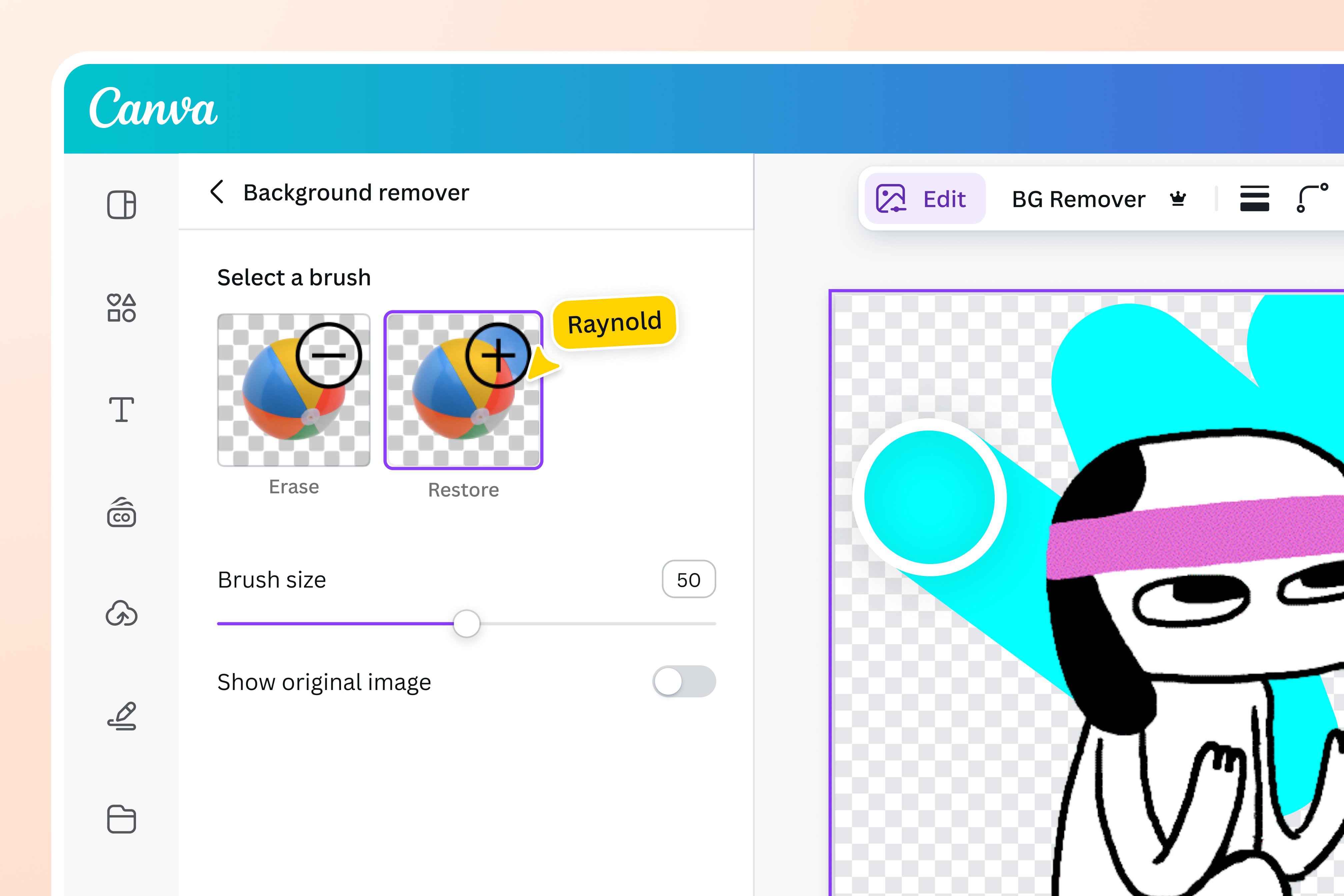 Online GIF Converter: Convert GIF Files for Free | Canva