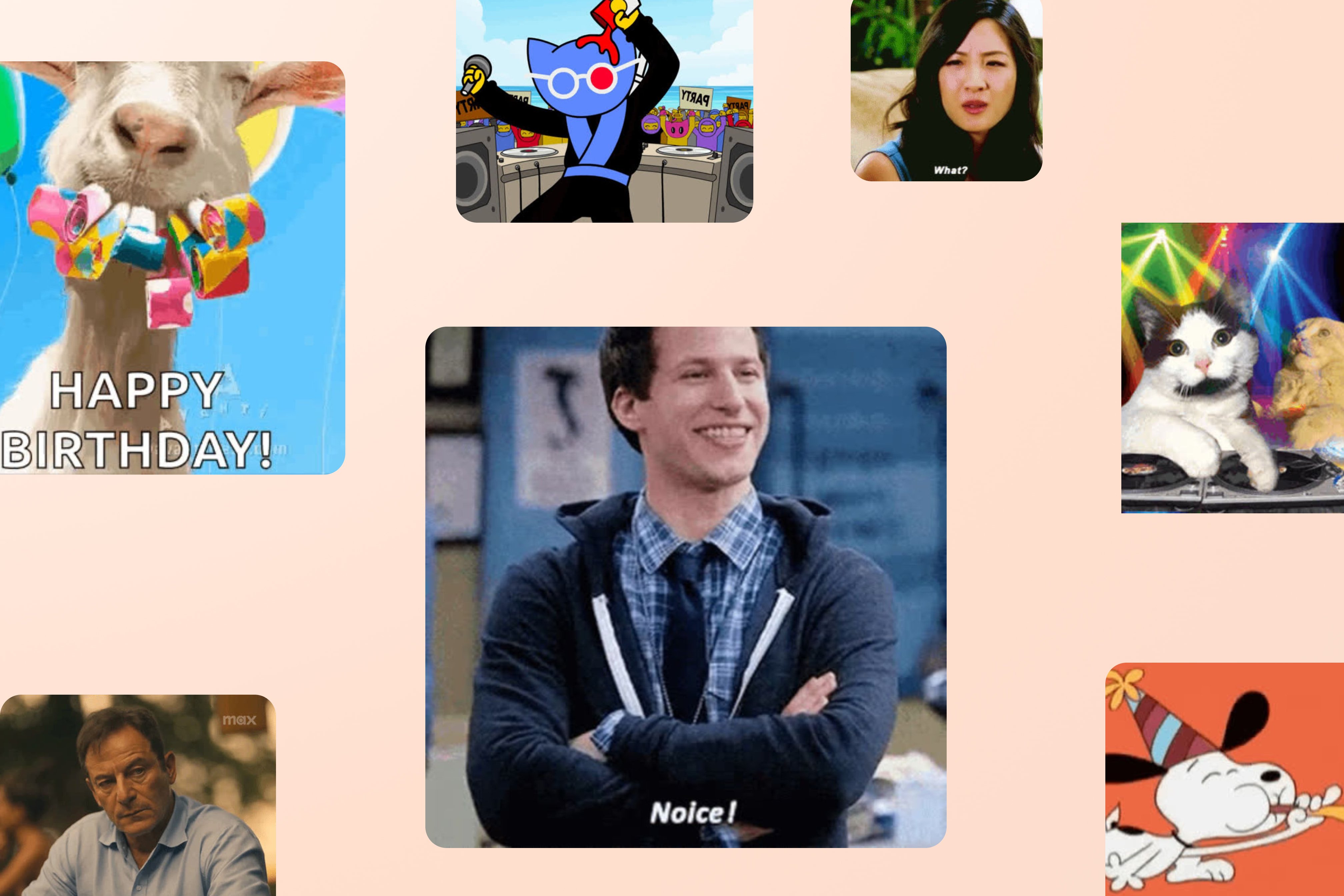 Your go-to online GIF converter