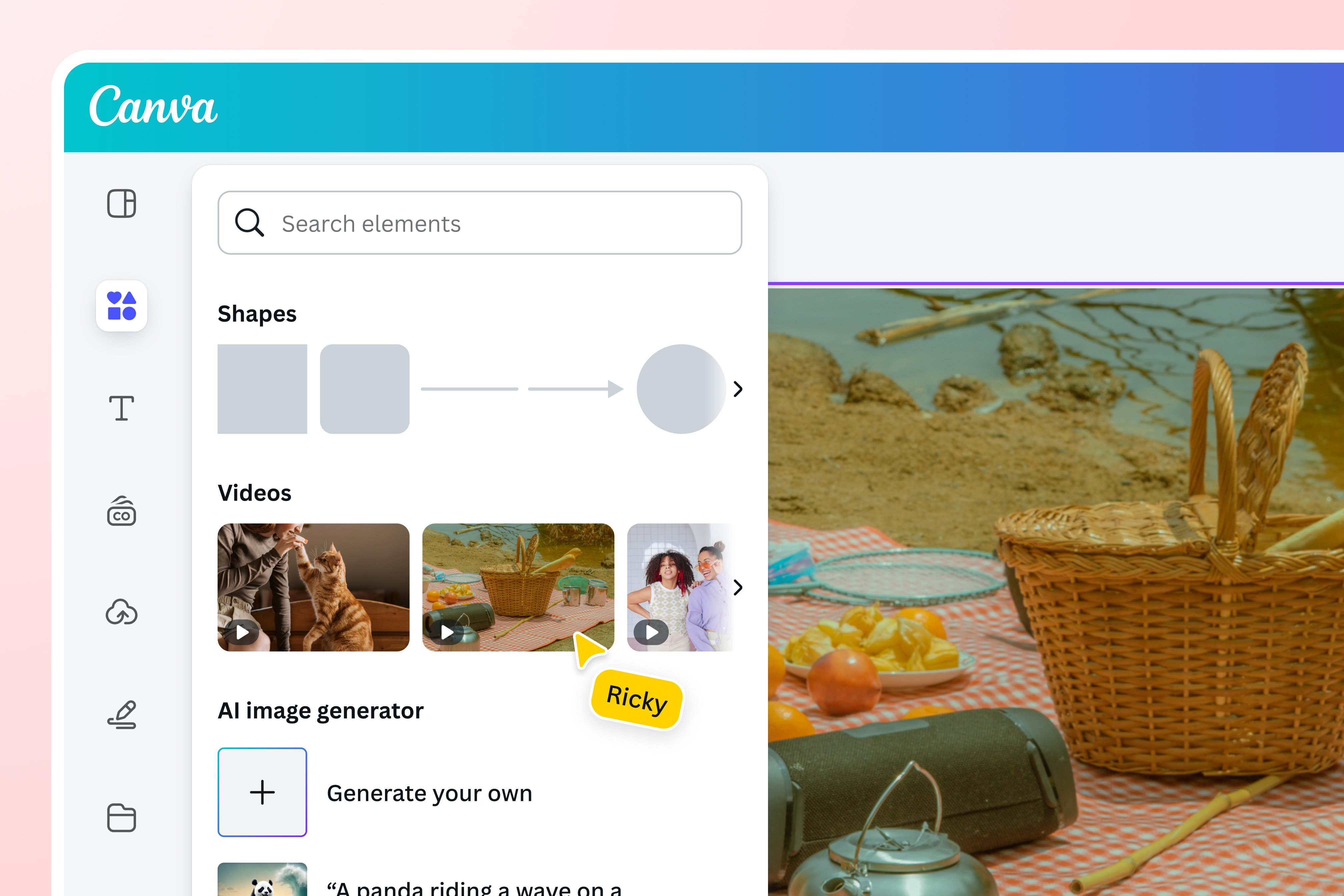Kostenlos MKV in MP4 umwandeln | Canva