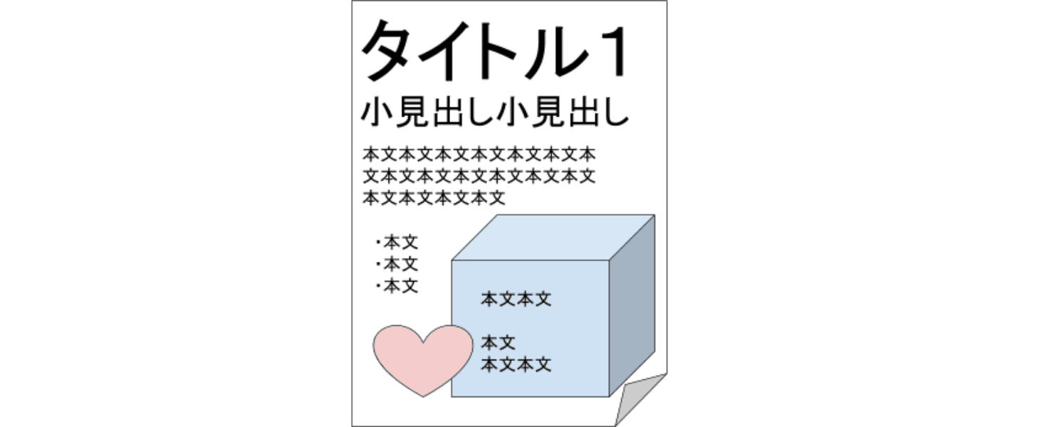 ポスターに適したフォント３大条件と使える無料 有料フォント
