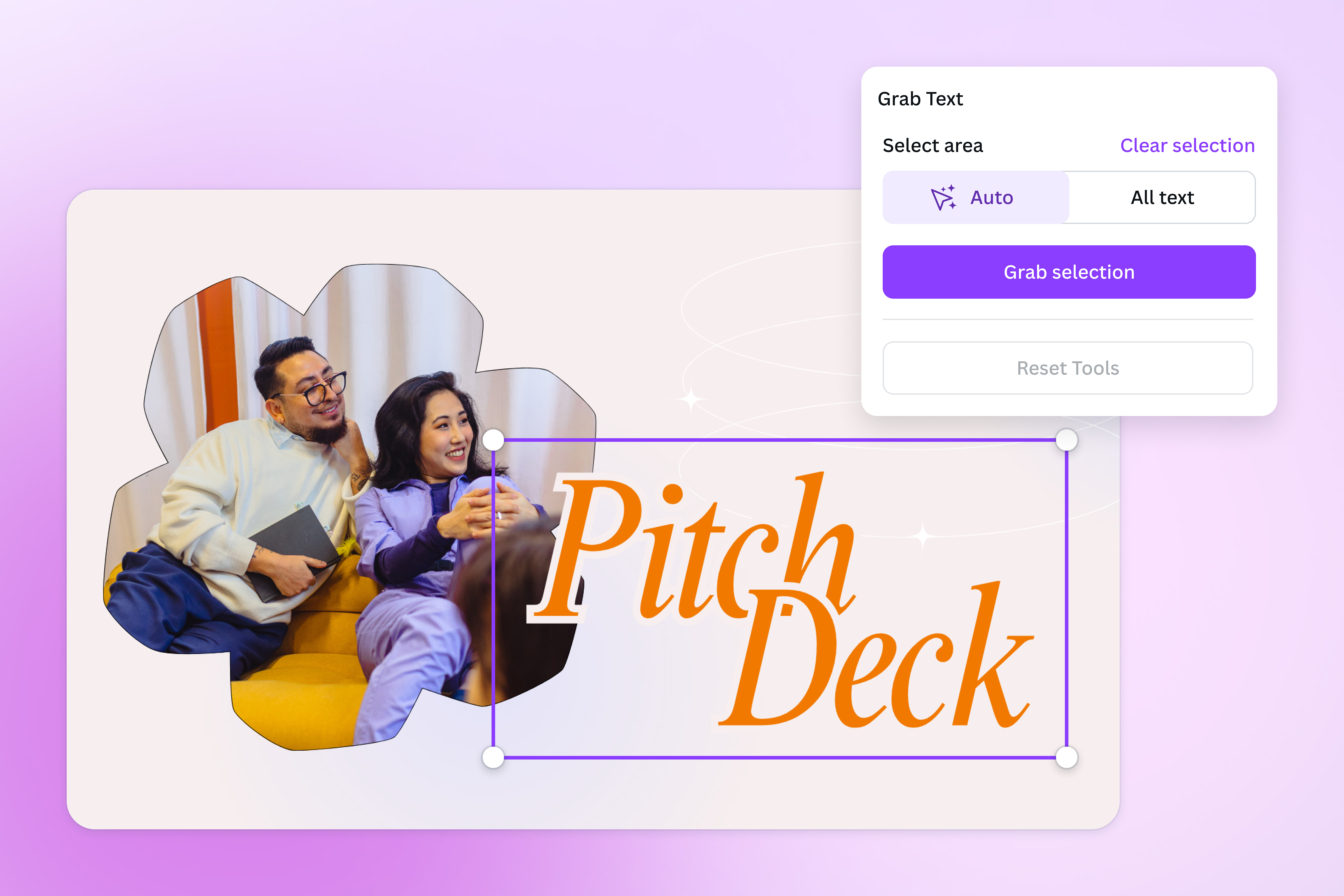 Image to Text Converter: Bild in Text umwandeln | Canva