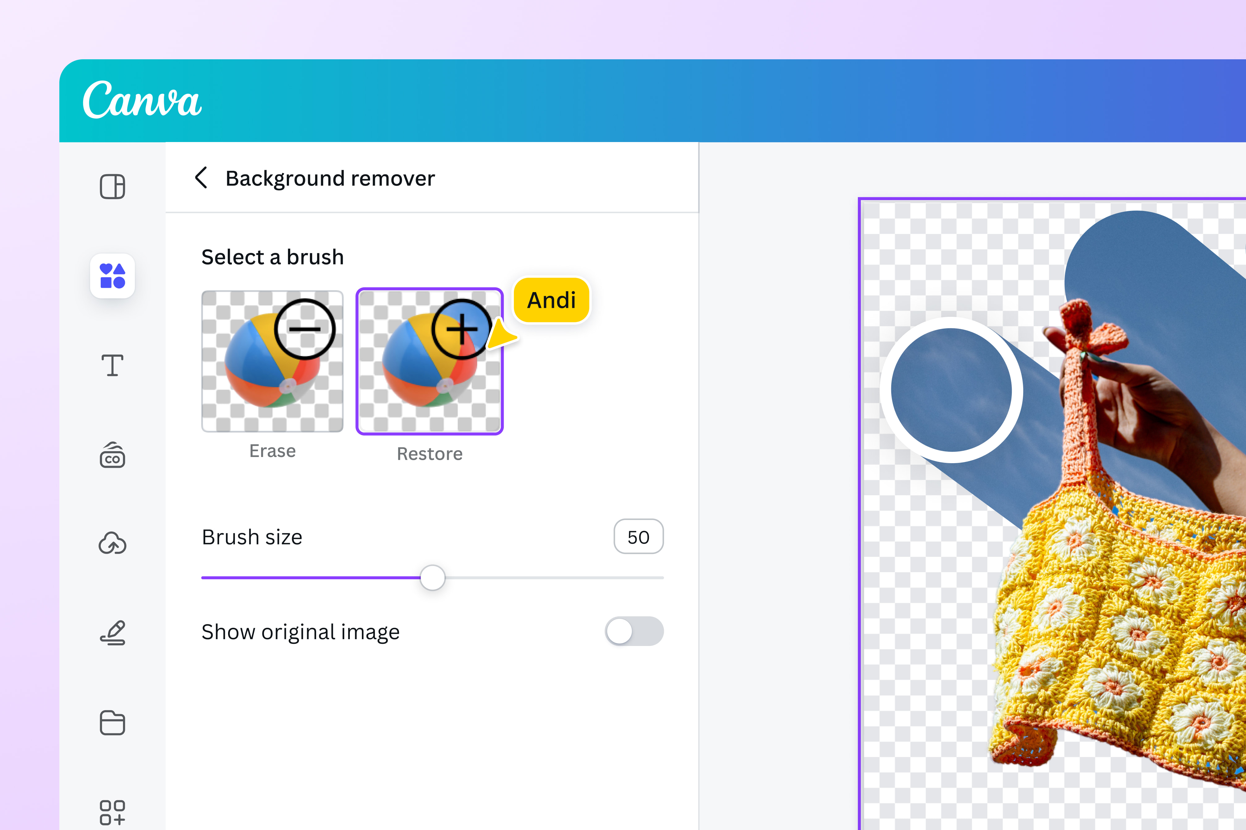 Image to Text Converter: Bild in Text umwandeln | Canva