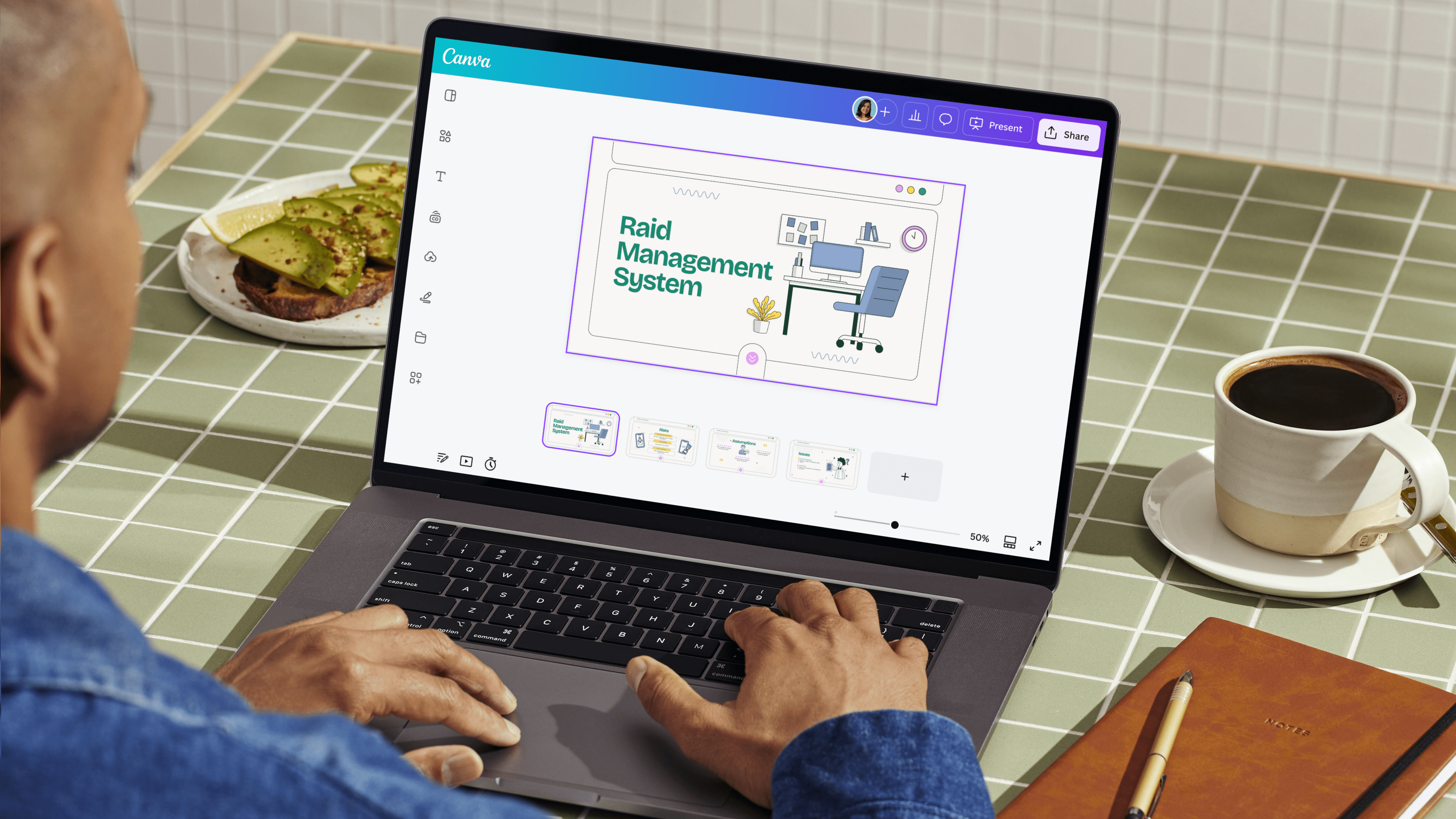 RAID logs for project management: Track risks, issues, and decisions ...