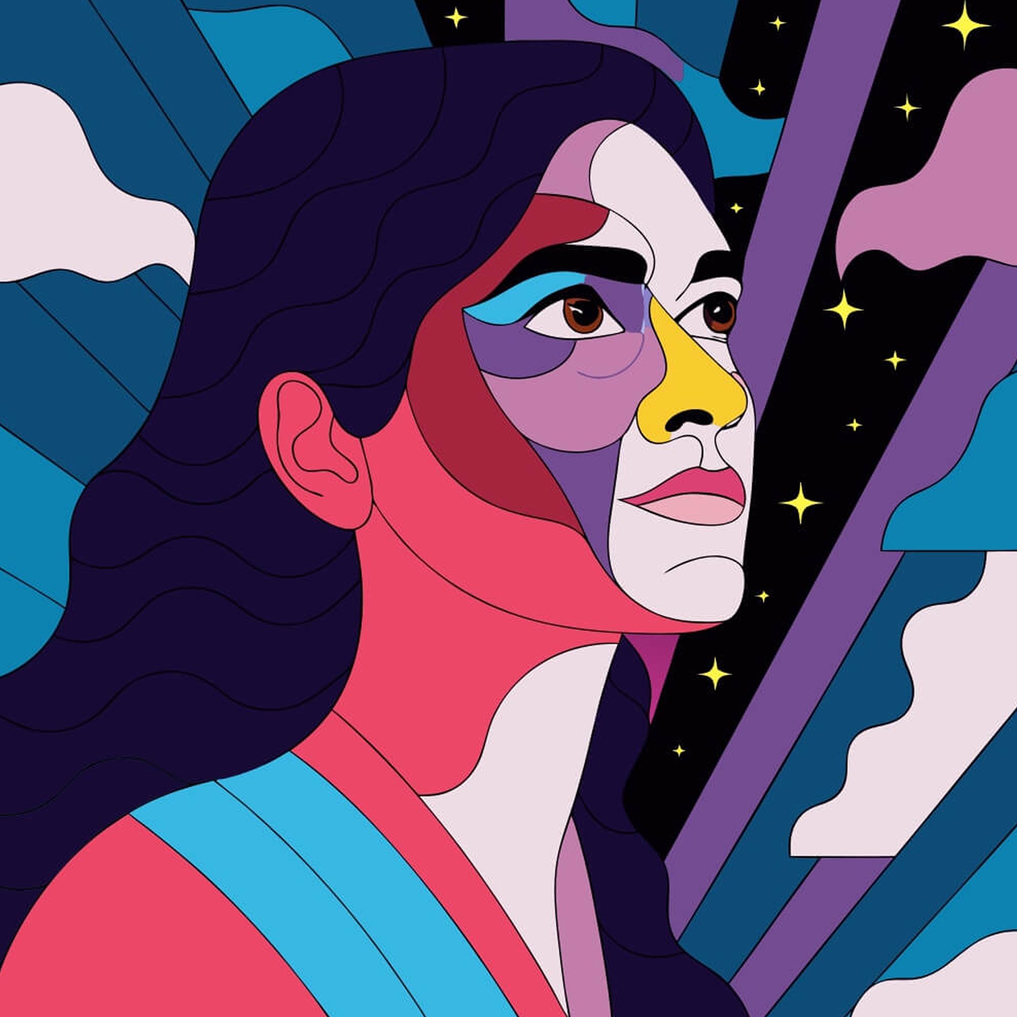 ベクター生成 ベクター生成