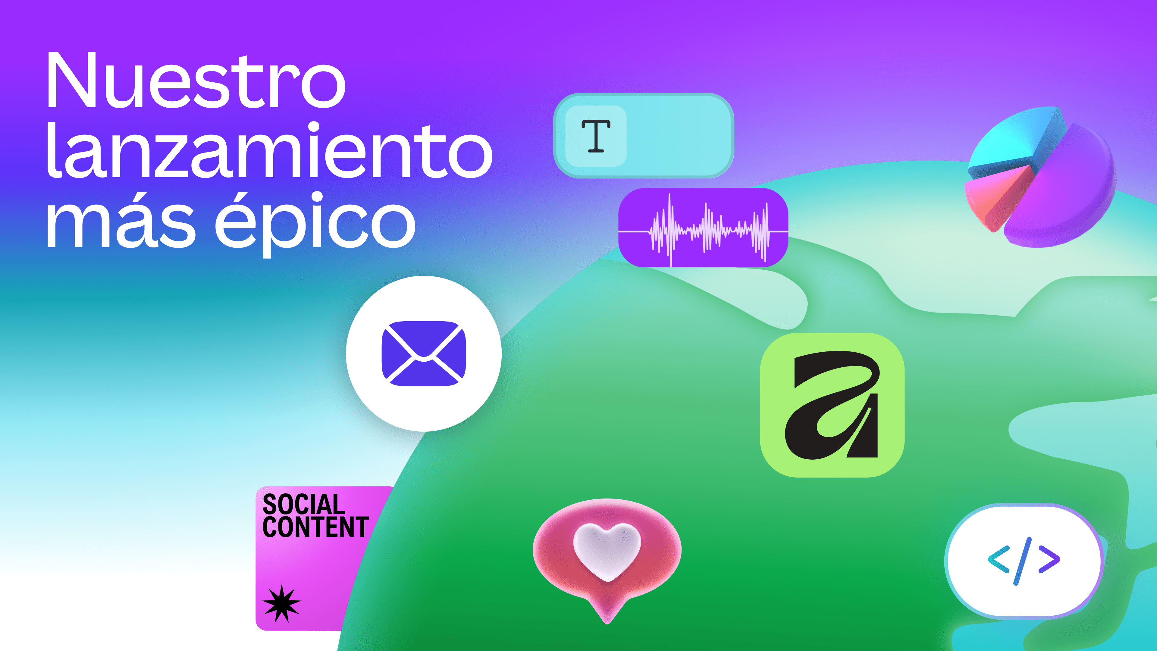 Canva's biggest product drop yet