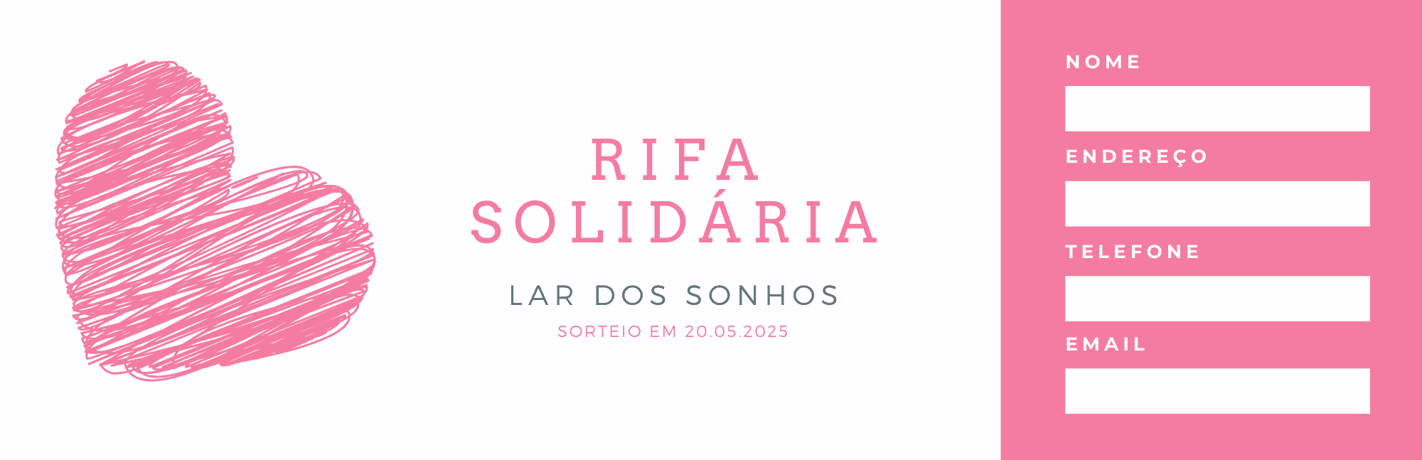 Download Gratuito De Modelo De Bilhete De Rifa Para Impressao