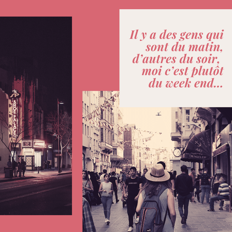 Les Plus Beaux Textes Images De Bon Weekend Du Web Canva