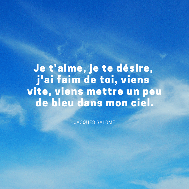 Dites Je T Aime Avec Les Meilleurs Citations Du Web Canva