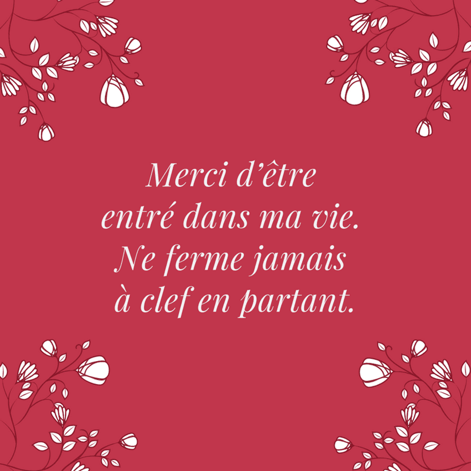Les Plus Beaux Modeles De Textes D Amour Du Web En Images Canva