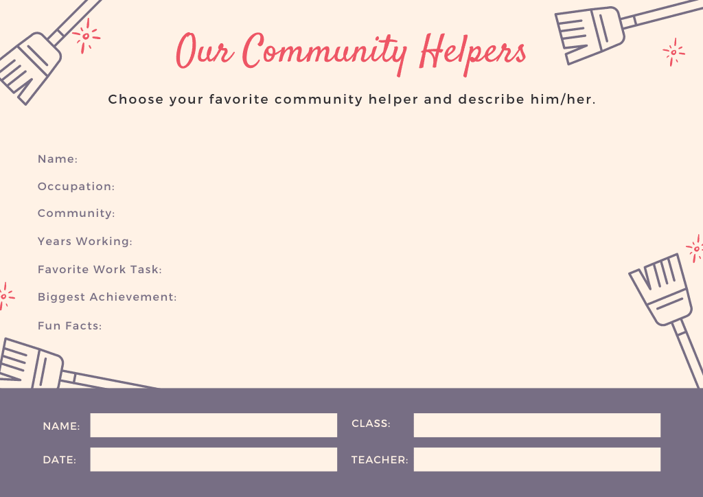 Creá organizadores gráficos gratis con Canva