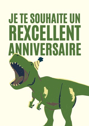 Carte D'anniversaire Colorée Pour Homme - Humour Et Mots Spirituels - Neuf Emballé - Marque Sensations