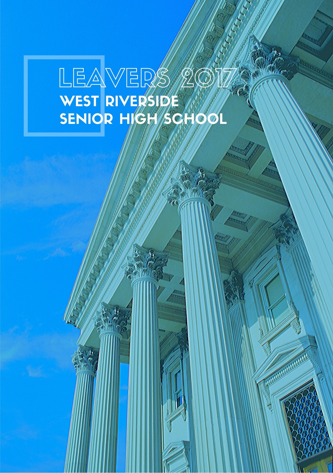 Free Online Yearbook Maker: Design a Custom Yearbook in Canva