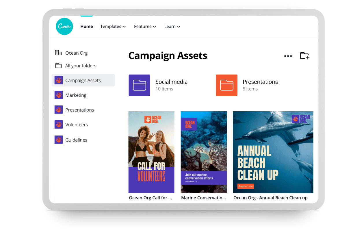 Canva Canva
