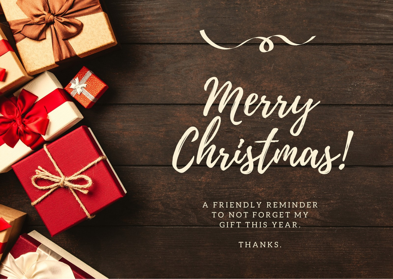 クリスマスカードを手作りでおしゃれに 無料デザインテンプレート100 と手書きメッセージの紹介
