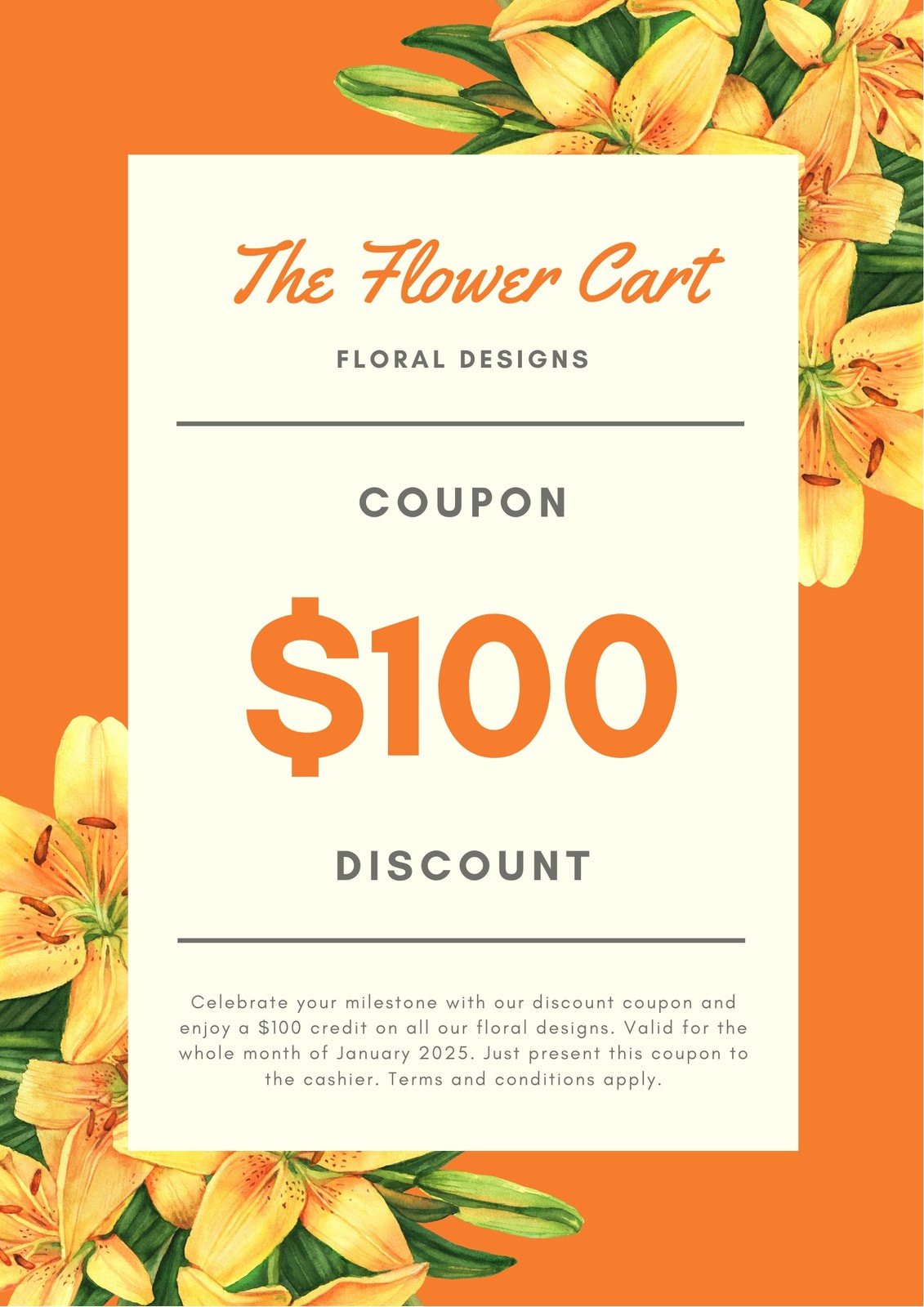 800 flowers discount code