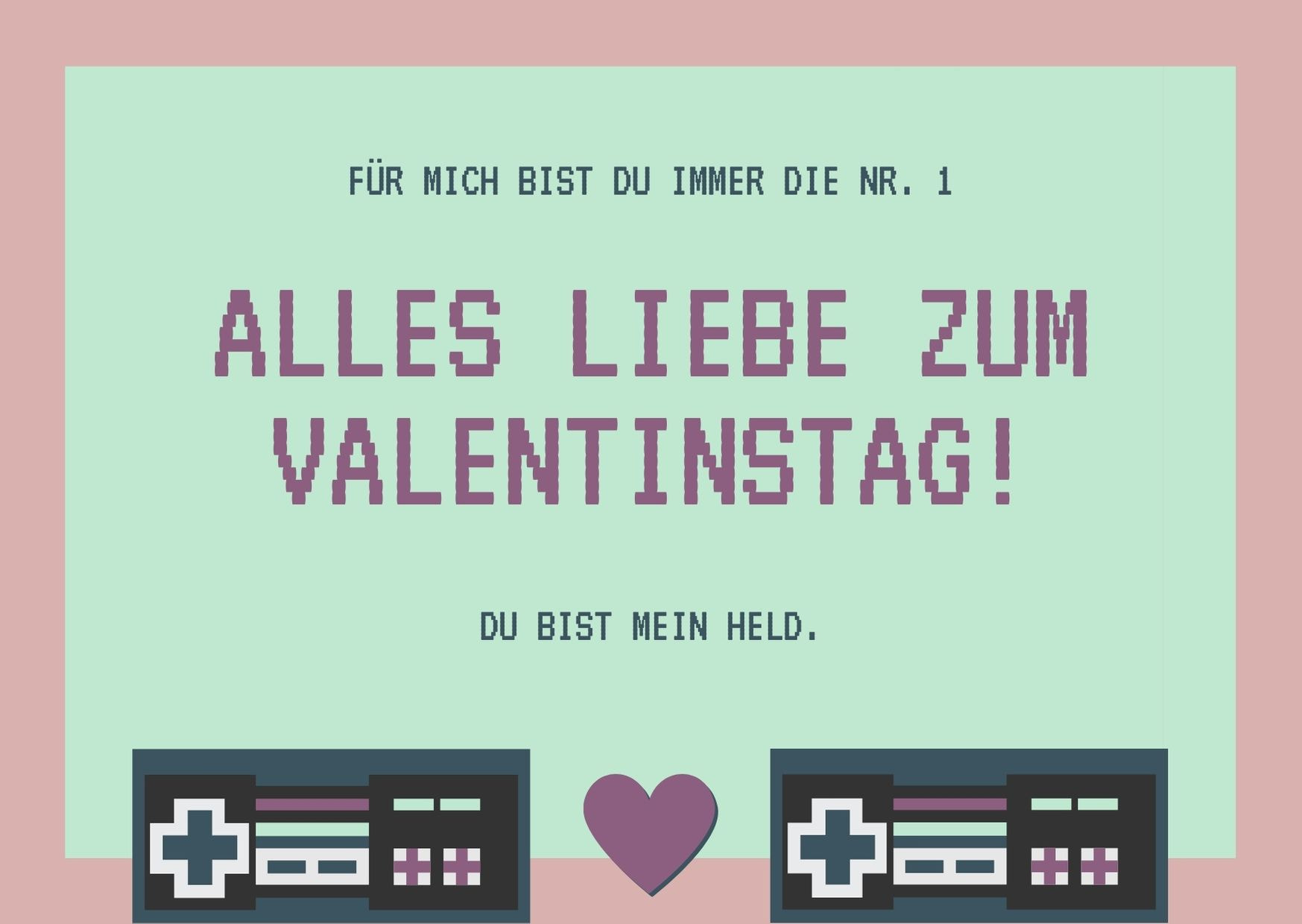 32 Kitschig Schone Valentinstags Bilder Fur Whatsapp Co