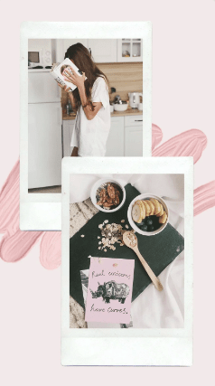 インスタストーリーを徹底解説 ストーリーのやり方や使い方 機能の全説明 おしゃれな加工方法 フォロワーの増やし方 そしてcanvaで無料で使える インスタストーリーテンプレートをご紹介します