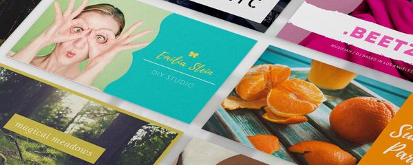 為影片製作魅力無法擋的youtube 影片縮圖 Canva