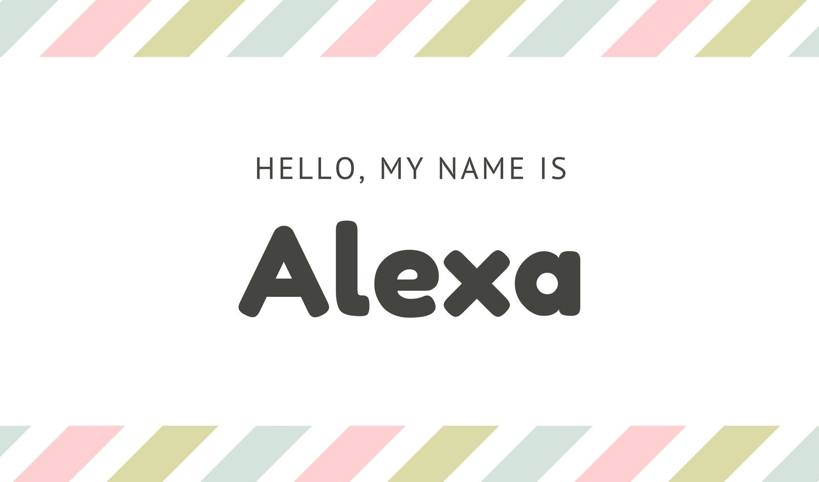 Free Online Name s Maker Design A Custom Name Canva