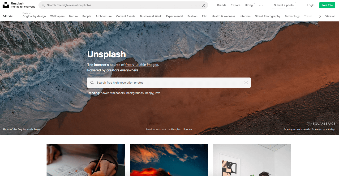 フリー素材のおすすめサイト122選 商用利用可 人物写真 画像 イラスト アイコン 背景素材など 欲しい無料素材 を今すぐダウンロードしよう 完全保存版