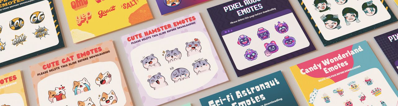Free Online Twitch Emote Maker And Editor Design Custom Channel Emotes With Canva