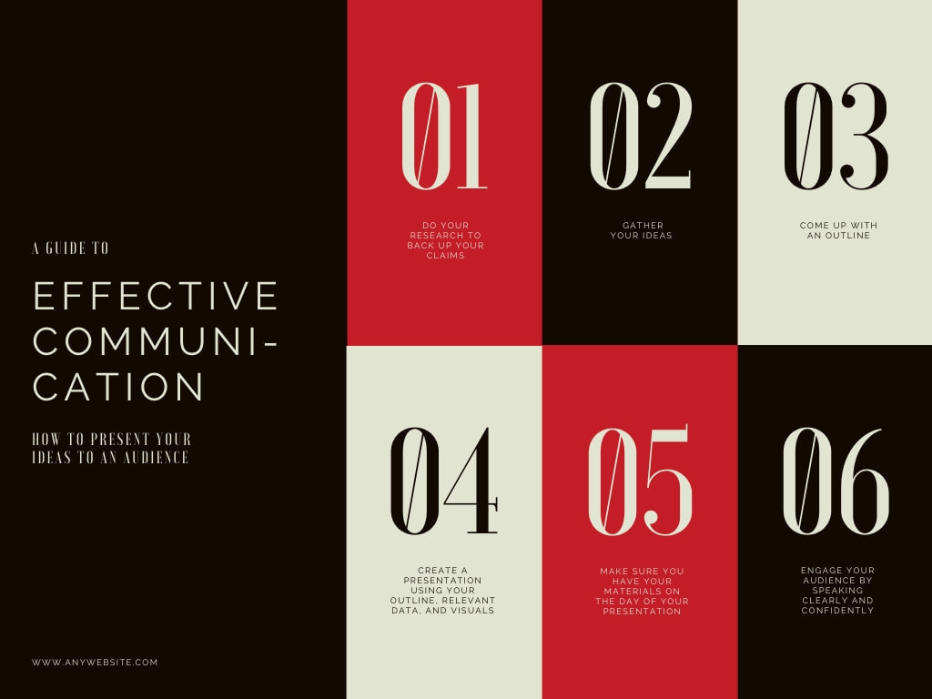 Free Online Genograms: Design a Custom Genogram in Canva