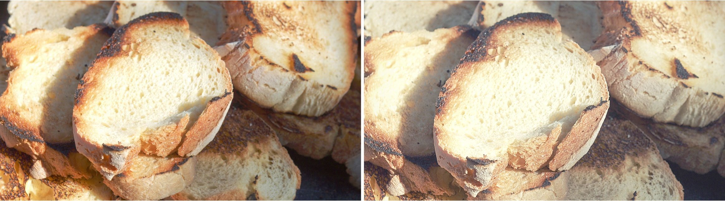 5 amazing photo filters for food bloggers