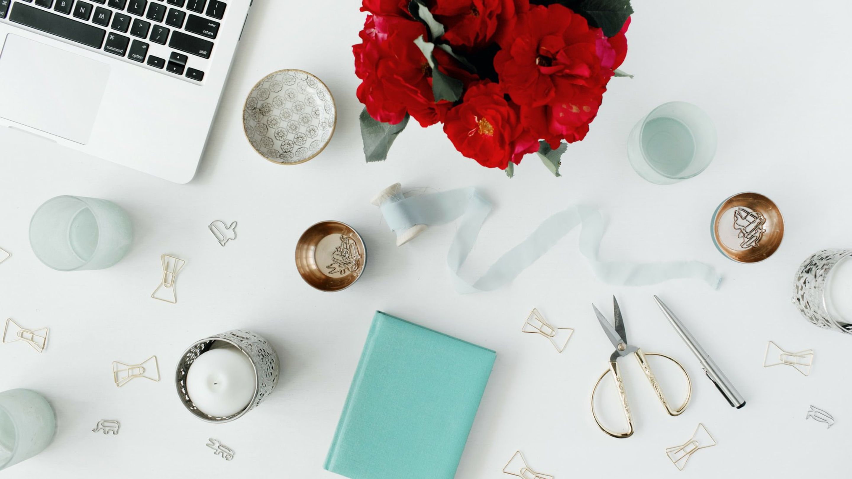 How one event planner uses lifestyle photography to promote her work