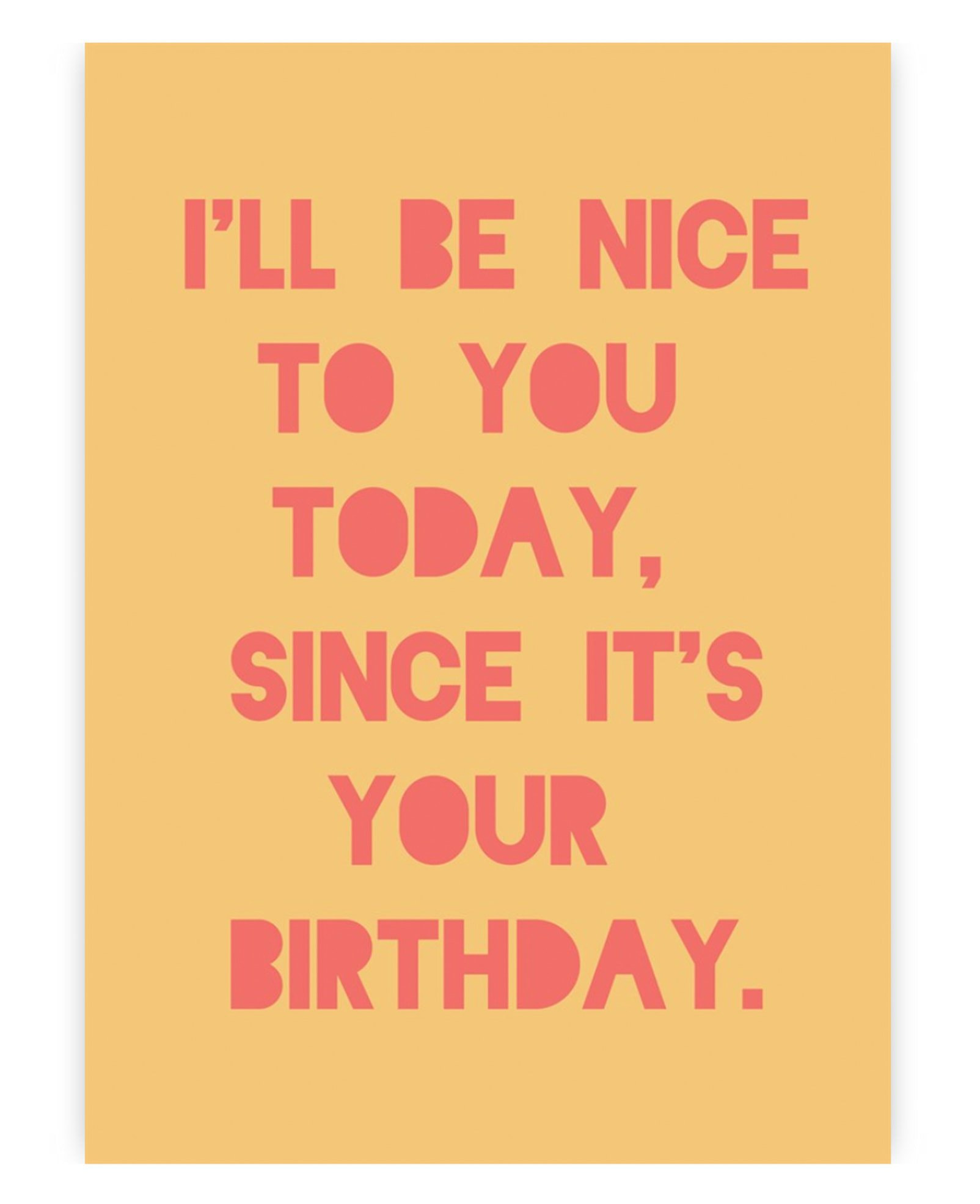50 funny birthday card ideas