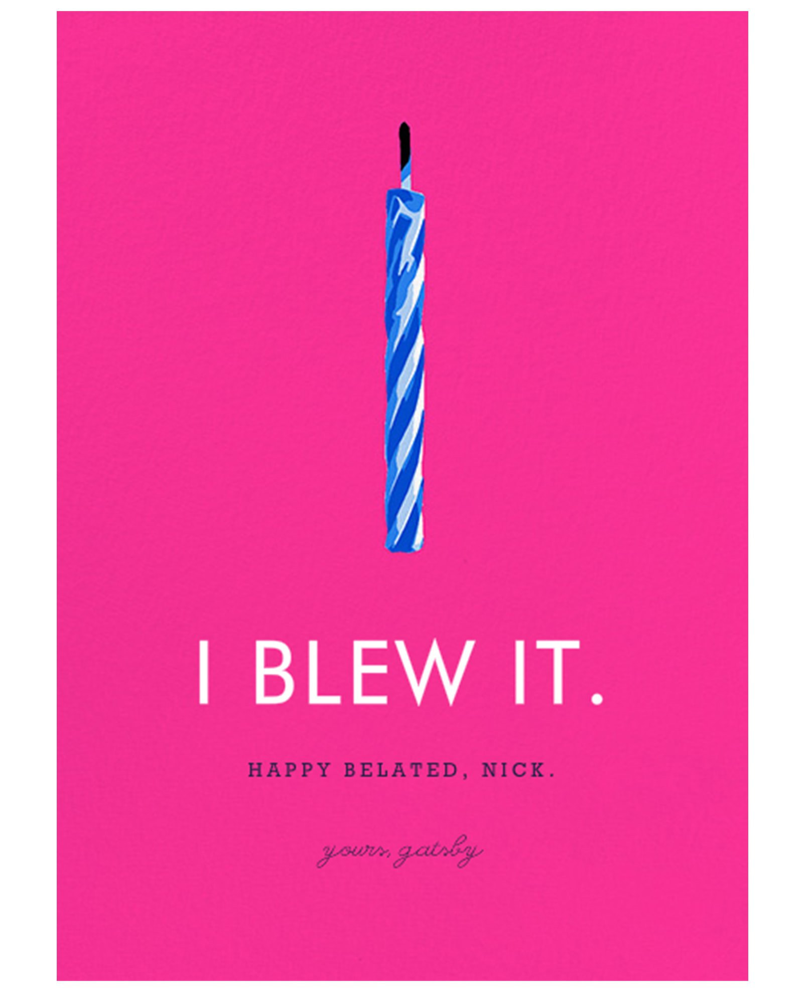 50 funny birthday card ideas