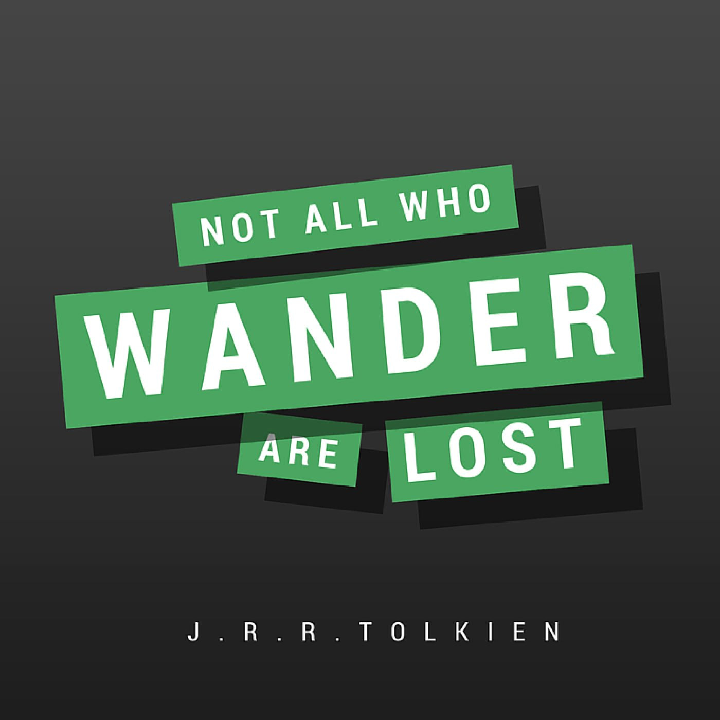 How to design a creative quote graphic for social media