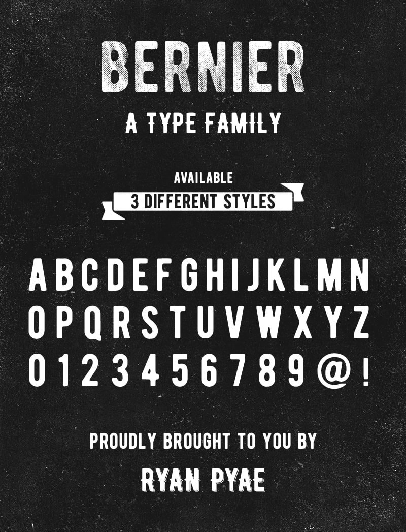 100 free fonts you should be using