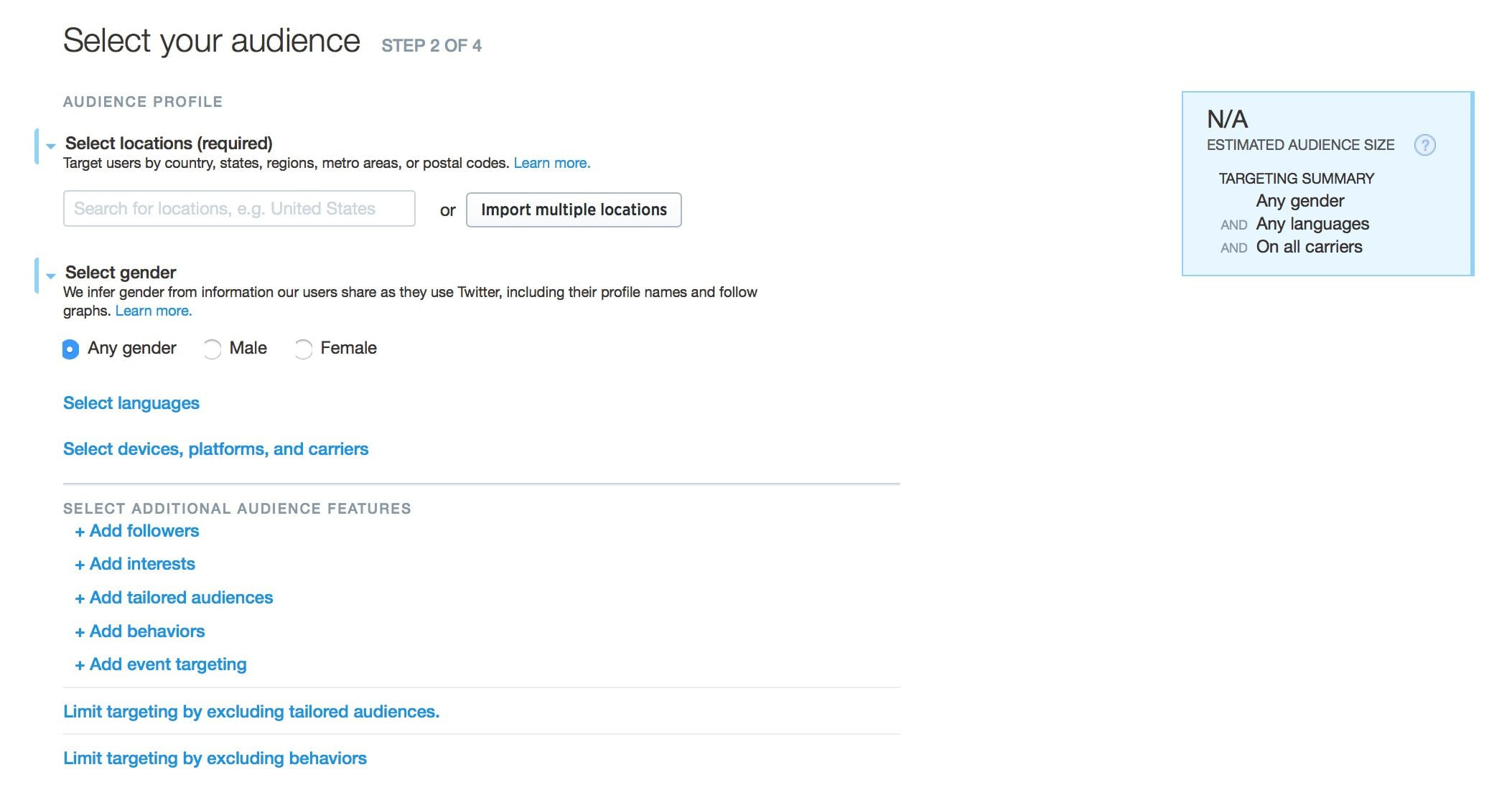 10 social media marketing experiments Canva