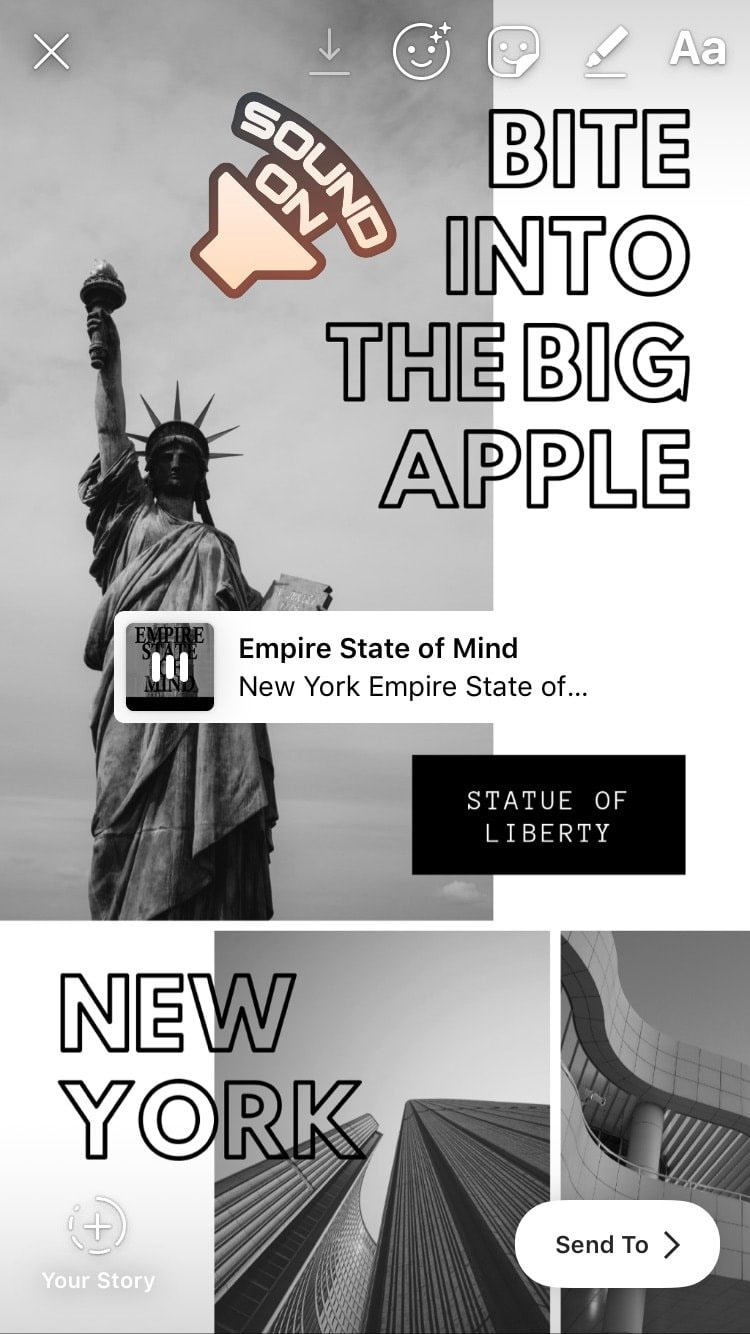 A Complete Guide To Creating An Instagram Story Canva A Complete Guide To Creating An Instagram Story Canva