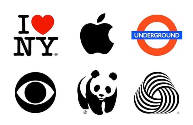 40-brandmark popular design terms