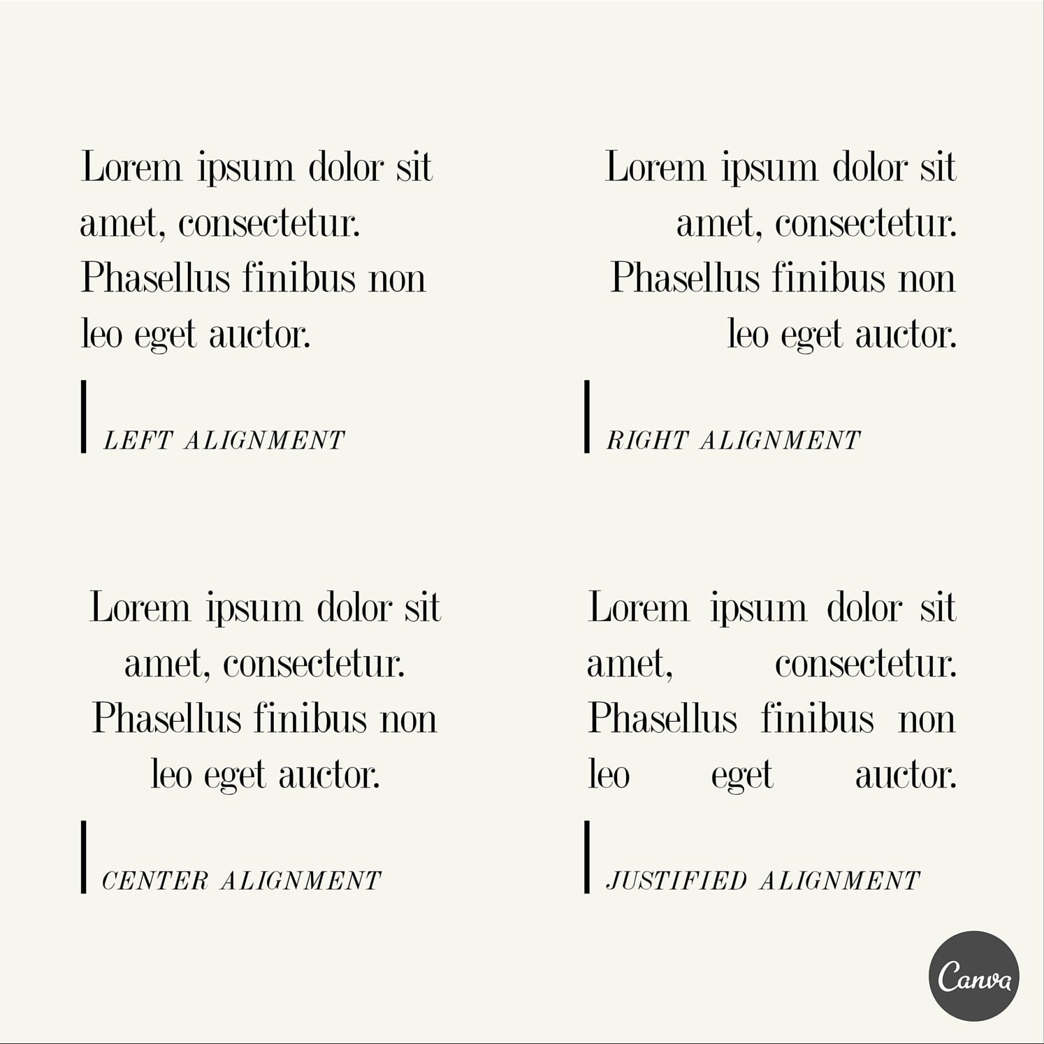 17-alignment-captions popular design terms