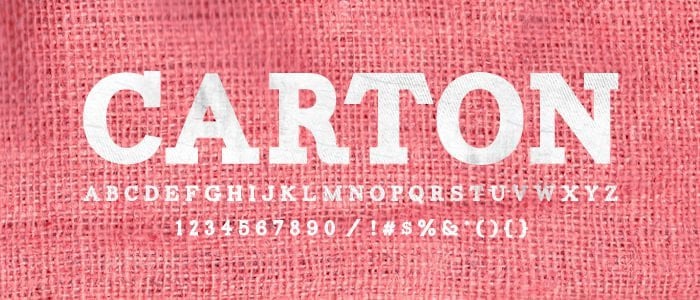 15-slabserif popular design terms