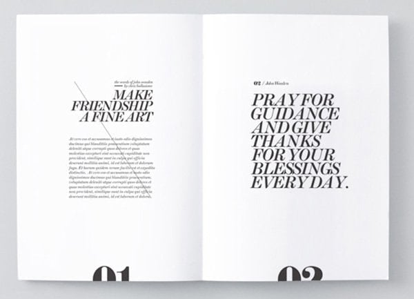45-whitespace popular design terms