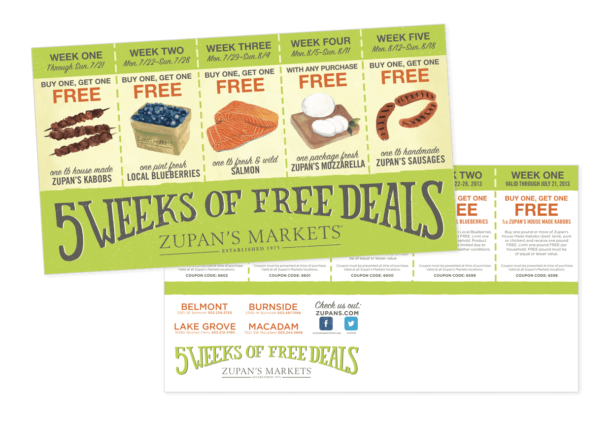 50 cool flyer design ideas to inspire you Canva