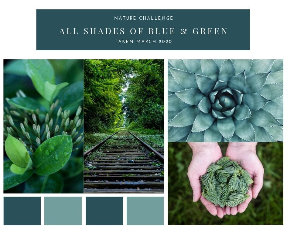 How to build your brand with a mood board