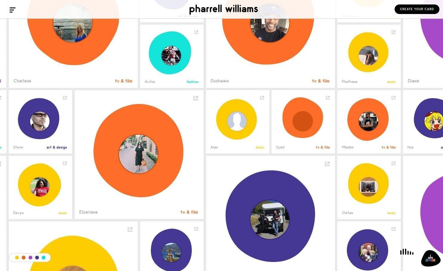 Designer-approved website color schemes