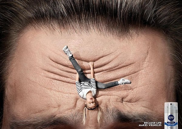 75 brilliant and inspirational advertisements that will change the way ...
