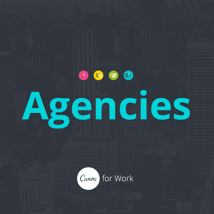 Canva pro tips for graphic designers and agencies