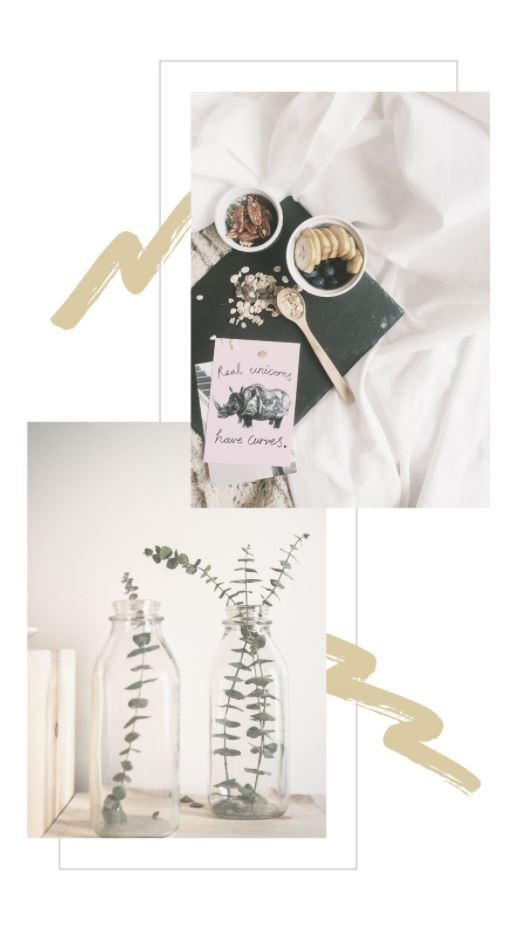 Canvaを利用してインスタストーリーへの投稿をレベルアップするには