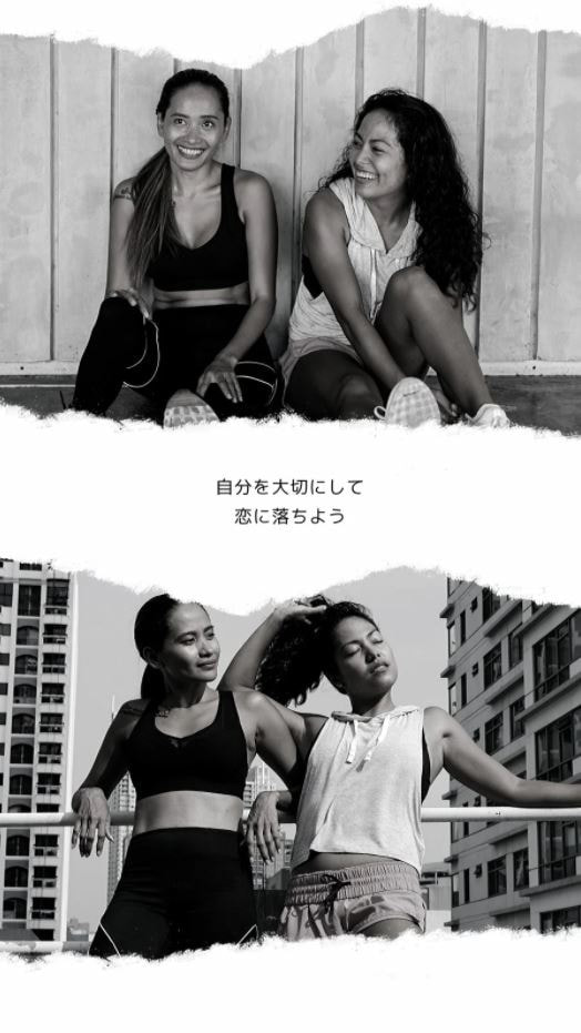 盛れる Canvaでインスタ画像をオシャレに加工