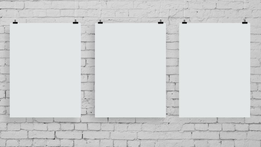 おしゃれなポスターを自作するには 無料素材サイトとアプリで簡単作成するためのコツ