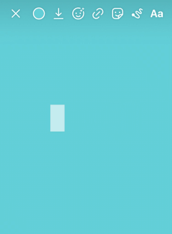 インスタストーリーで文字を動かす アニメーションの追加方法から9種類のフォントの使い方までを紹介 インスタストーリーで文字を動かす アニメーションの追加方法から9種類のフォントの使い方までを紹介