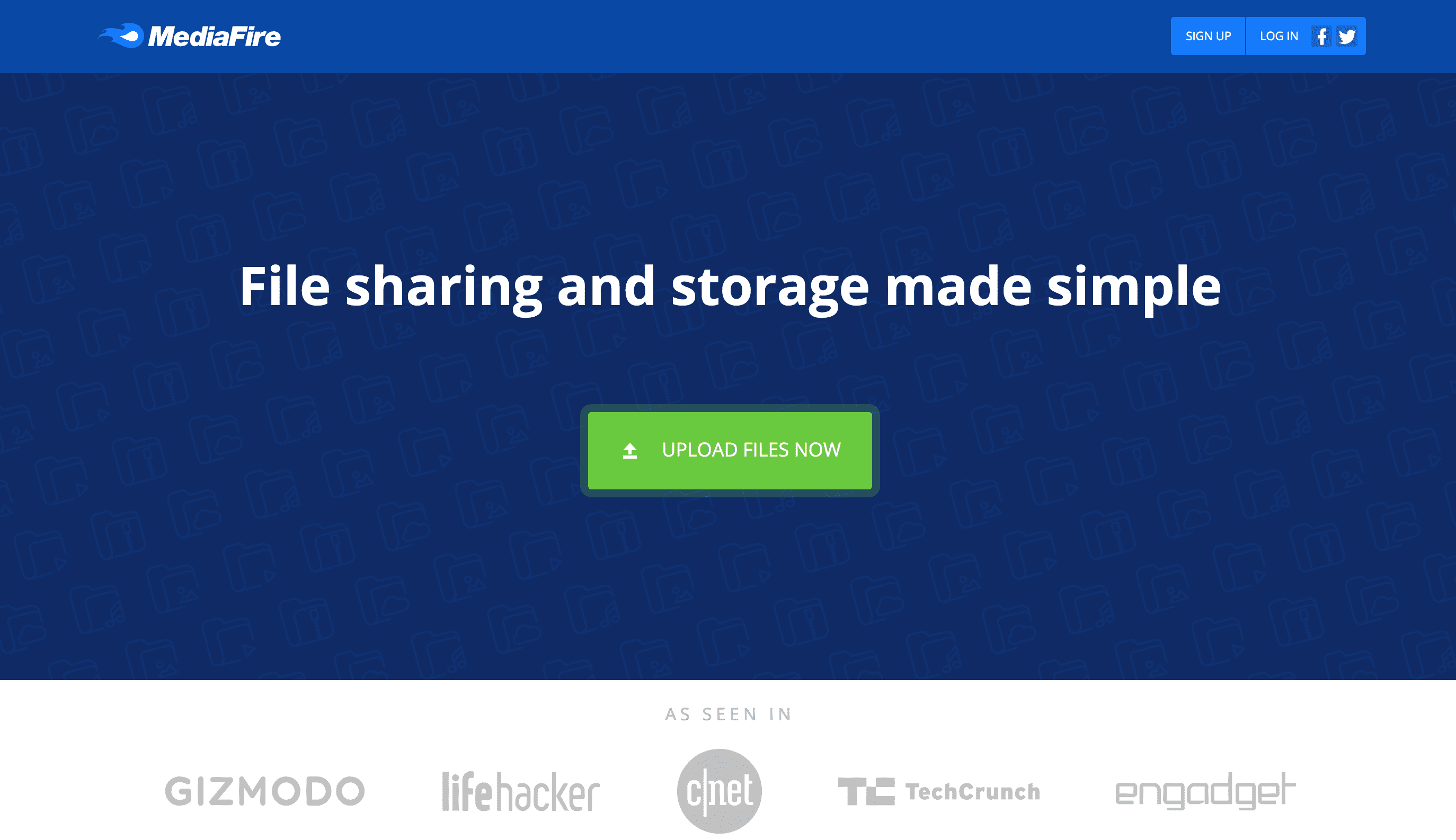 Les meilleurs services d’envoi de gros fichiers Canva — free download