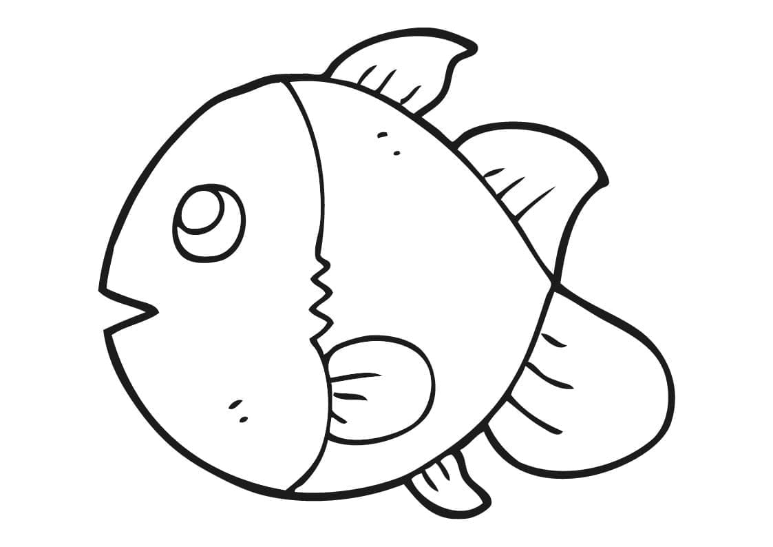Desenhos de Dia das Crianças para Colorir, Pintar e Imprimir